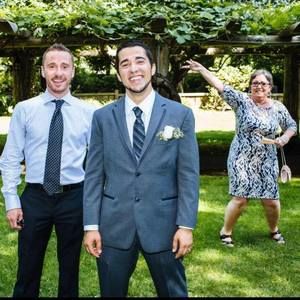 Meet your Posher, Edith